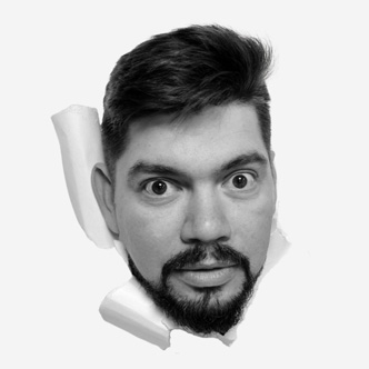 Евгений Козырев