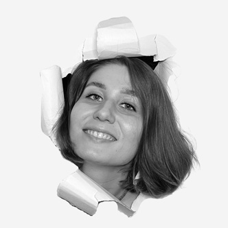 Елизавета Козылова