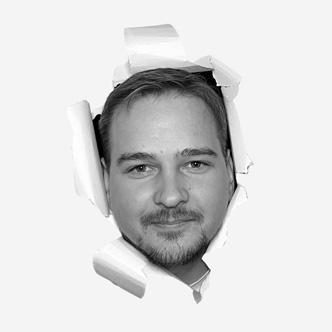 Сергей Соколов